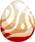 Direfrost Egg