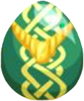 Image of Druid Egg