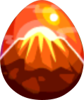 Image of Dusk Egg