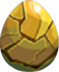 Image of Earthquake Egg