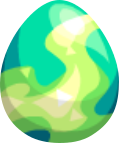Ecto Egg