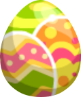 Image of Egg Hunt Egg