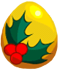 Image of Elf Egg
