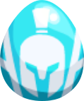 Elite Champion Egg