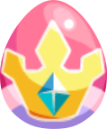 Elite Royal Egg