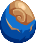 Image of Elmblue Egg