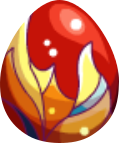 Image of Ember Star Egg