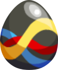 Emotion Egg
