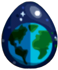 Image of Equinox Egg