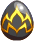 Eve Egg