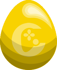 Evocation Egg