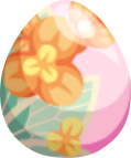 Fairy Queen Egg