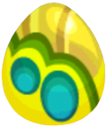 Fairytale Egg