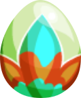 Feygarden Egg