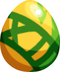 Image of Final Cheer Egg