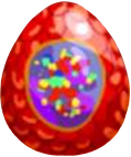 Image of Fire Opal Egg