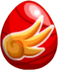 Fireflash Egg