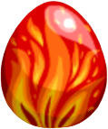 Fireflower Egg