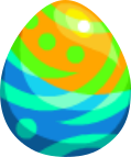 Fisher Egg