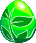 Image of Forest Egg