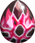 Image of Forest Fyre Egg