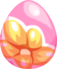 Foreverbloom Egg