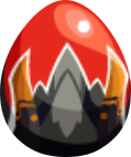 Image of Fortitude Egg