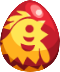 Fowluck Egg