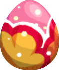Freeshine Egg