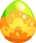 Freesia Egg