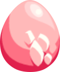 Image of Friendly Egg