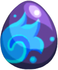 Image of Frightmare Egg
