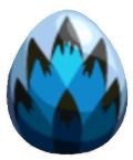 Frostbite Egg