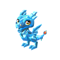 Image of Frostfire Baby