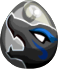 Image of Frostwolf Egg
