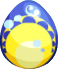 Full Moon Egg