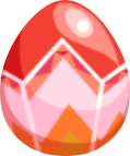 Image of Fury Egg