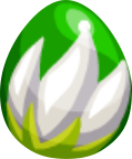 Galanthus Egg