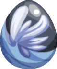 Gale Spirit Egg