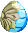 Image of Gargoyle Egg