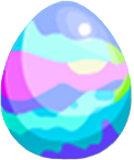 Image of Gemstone Egg