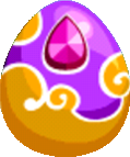Image of Genie Egg