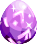 Gentle Giant Egg