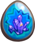 Image of Geode Egg