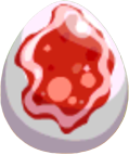 Ghoststone Egg