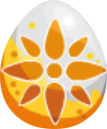 Giftstream Egg