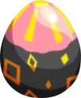 Image of Gildheart Egg
