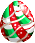 Image of Gingerbread Egg