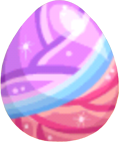Image of Godmother Egg