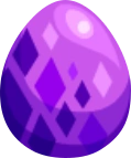 Image of Gorgon Egg